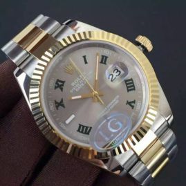 Picture of Rolex DateJust D25 412836 _SKU0907180555591237